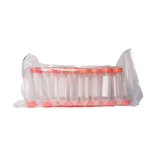 Centrifuge Tube,50 mL(V-bottom,Bagged,RNase & DNase Free) Centrifuge Tube,50 mL(V-bottom,Bagged,RNase & DNase Free) - Image 2