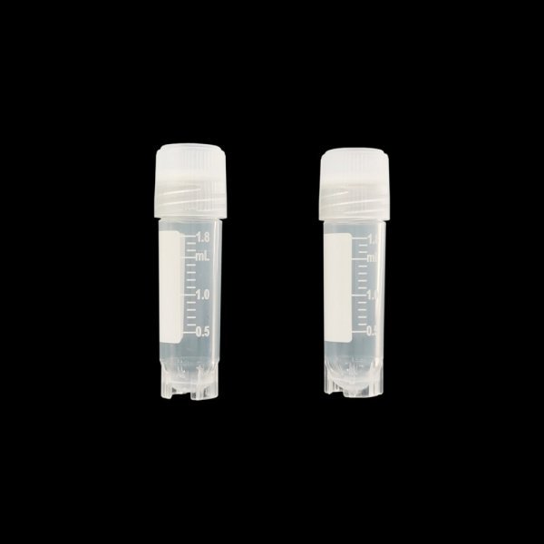 2 mL Cryogenic Vial 2 mL Cryogenic Vial