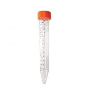 Centrifuge Tubes,15 mL (V-bottom,Bagged,RNase & DNase Free)