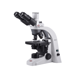 High-End Biological Microscope, BA-210