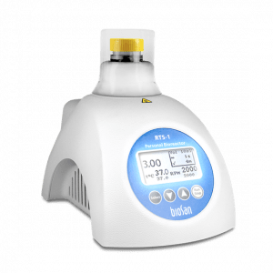 RTS-1
 Personal bioreactor