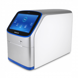 BioQuant-96
 real-time PCR detection system