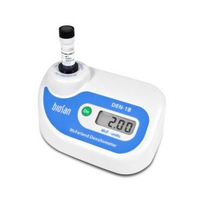 DEN-1B
 Densitometer (suspension turbidity detector)