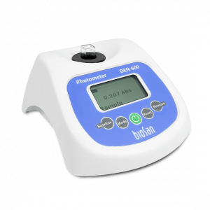 DEN-600
 Photometer