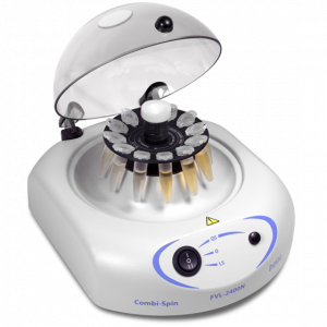 FVL-2400N Combi-Spin
 Mini-Centrifuge/Vortex