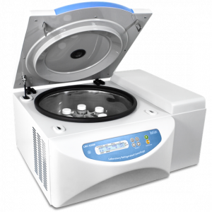 LMC-4200R
 Laboratory Refrigerated Centrifuge