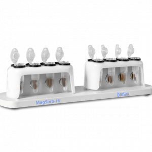 MagSorb-16
 Magnetic Rack for Manual Nucleic Acid Extraction