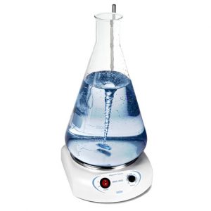 MMS-3000
 High speed magnetic stirrer