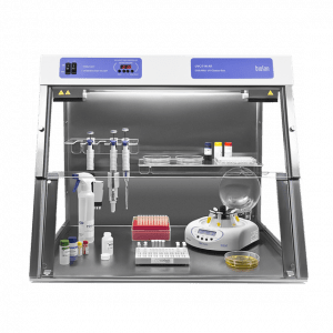 UVC/T-M-AR
 DNA/RNA UV-cleaner box