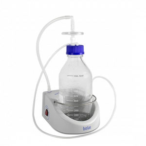 FTA-1
 Aspirator with trap flask