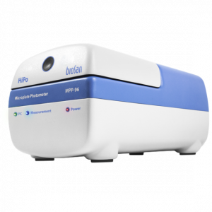 HiPo MPP-96
Microplate Photometer HiPo MPP-96
Microplate Photometer
