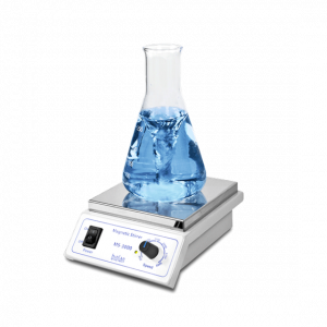 MS-3000
 High speed magnetic stirrer