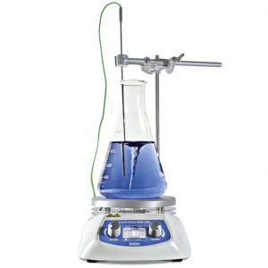 Intelli-Stirrer MSH-300i
Magnetic Stirrer with hot plate Intelli-Stirrer MSH-300i
Magnetic Stirrer with hot plate