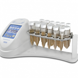 Multi Bio RS-24
Programmable rotator Multi Bio RS-24
Programmable rotator