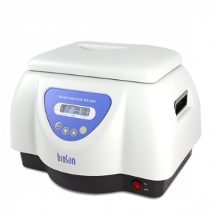 WB-4MS
Stirred water bath WB-4MS
Stirred water bath