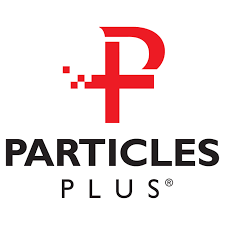 ParticlesPlus